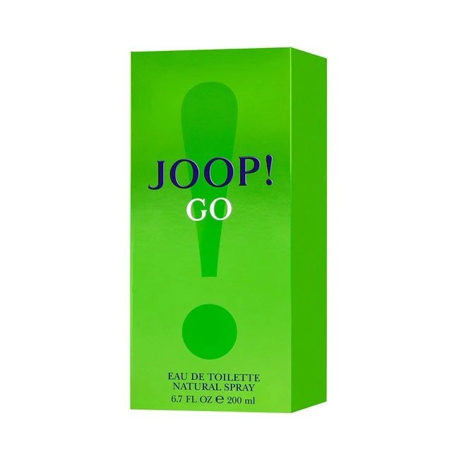 Best deal ✔️ Joop! Go For Men Eau De Toilette Spray, 6.7 Ounce ❤️ 3 Best deal ✔️ Joop! Go For Men Eau De Toilette Spray, 6.7 Ounce ❤️ - Image 3
