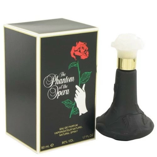 Brand new π₯ Uniquely For Her Phantom Of The Opera By Parlux Eau De Parfum Spray 1.7 Oz π 1 Brand new π₯ Uniquely For Her Phantom Of The Opera By Parlux Eau De Parfum Spray 1.7 Oz π