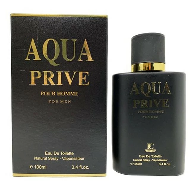 Top 10 β J & H VARIETY PERFUME J&H AQUA PRIVE Cologne For Men, Eau De Toilette Spray, Wonderful Gift, Masculine Fragrance, Daytime And Casual Use, A Classic Bottle, 100Ml/ 3.4 Fluid Ounce π 4 Top 10 β J & H VARIETY PERFUME J&H AQUA PRIVE Cologne For Men, Eau De Toilette Spray, Wonderful Gift, Masculine Fragrance, Daytime And Casual Use, A Classic Bottle, 100Ml/ 3.4 Fluid Ounce π - Image 4