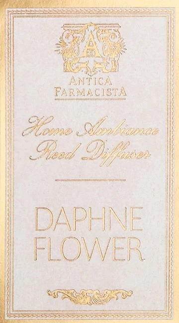 New 🤩 Antica Farmacista Home Ambiance Diffuser, 250mL, Daphne Flower ❤️ 2 New 🤩 Antica Farmacista Home Ambiance Diffuser, 250mL, Daphne Flower ❤️ - Image 2