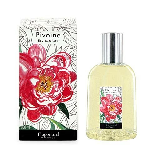 Flash Sale ✔️ Fragonard Pivoine 100 Ml Eau De Toilette ✨ 1 Flash Sale ✔️ Fragonard Pivoine 100 Ml Eau De Toilette ✨