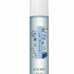 Best deal 👏 AâSCENT Aâˆ™SCENT Charming Rose Body Mist | Light Misting Spray Fragrance For 👩 Women, 8.0 Fl Oz/ 236ml 🔔