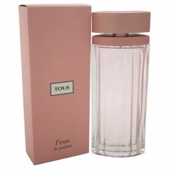 Discount 🥰 Tous L'eau De Parfum Eau De Parfum For 👩 Women 3 Oz ✨