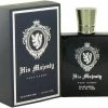 Coupon 🤩 YZY Perfume His Majesty Pour Homme Eau De Parfum 3.4 Oz Spray 👍