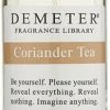 New ⭐ Demeter Unisex Cologne Spray, Coriander Tea, 4 Ounce 🎁