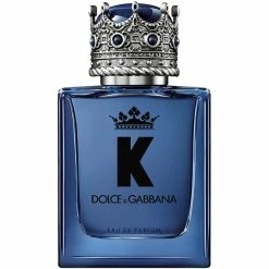 Top 10 π₯° Dolce & Gabbana K Eau De Parfume Spray For Men 1.7 Ounce (New Holiday 2020 Launch) π€©