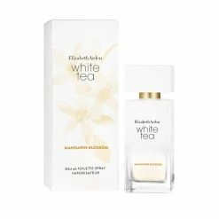 Coupon 🤩 IBeauty Elizabeth Arden White Tea Mandarin Blossom Eau De Toilette Spray, Perfume For 👩 Women, 1.7 Oz. 🔔