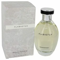 Discount 🛒 Banana Republic Alabaster Eau De Parfum Spray For 👩 Women 100Ml/3.4Oz 🥰