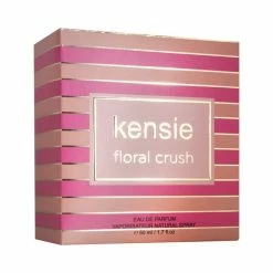 Budget 🛒 Kensie - Floral Crush 1.7 Ounce Eau De Parfum, Pink 🎁 -Deals fragrance Store 1jxjzlk5smdnje1xzuzsh03j785h