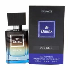 Budget π DUMONT DUMAX FIERCE Eau De Parfum (3.4oz / 100ml) – Unisex Perfume Body Spray For Men & π© Women – Unisex Parfum Scented For Him, Her – Long Lasting Cologne With Romantic Refreshing Scent π 11 Budget π DUMONT DUMAX FIERCE Eau De Parfum (3.4oz / 100ml) – Unisex Perfume Body Spray For Men & π© Women – Unisex Parfum Scented For Him, Her – Long Lasting Cologne With Romantic Refreshing Scent π -Deals fragrance Store 1m5csllfn9t4fuwlp1g7489e7ovx