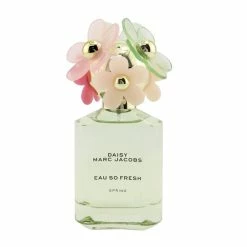 Best reviews of βοΈ Marc Jacobs Daisy Eau So Fresh Spring Eau De Toilette Spray Limited Edition For π© Women, Aromatic Spicy, 2.5 Fl Oz π―