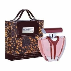 Coupon ✨ Armaf Momento Lace EDP Spray 👩 Women 3.4 Oz 🎉