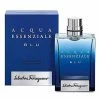 Best reviews of 🎁 Sálvatore Ferrágamo Salvatore Ferragamo Acqua Essenziale Blu Eau De Toilette Spray For Men, 3.4 Ounce 🌟