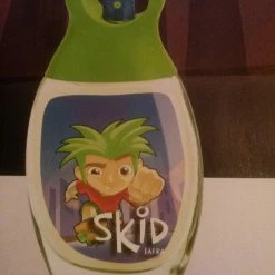 Promo 🔔 Jafra Skid Original 🧨