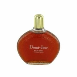 Best Sale ✨ Demi Jour Perfume By Dana, 7.75 Oz Eau De Toilette (unboxed) For 👩 Women ✔️