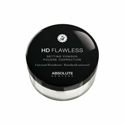 Cheap 🤩 ABSOLUTE NEW YORK HD FLAWLESS SETTING POWDER HDSP01 TRANSLUCENT By ABSOLUTE NEWYORK 👏
