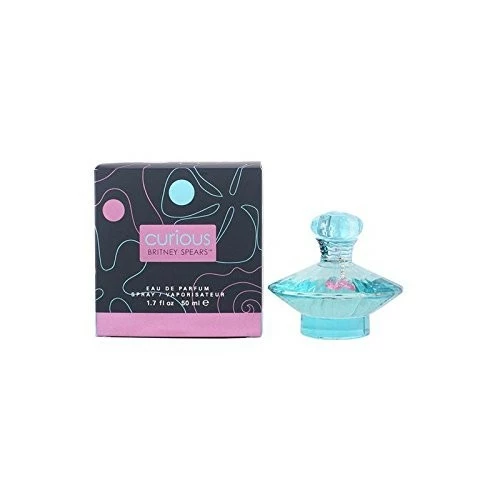 Brand new π Curious/Britney Spears Edp Spray 1.7 Oz (W) π 1 Brand new π Curious/Britney Spears Edp Spray 1.7 Oz (W) π