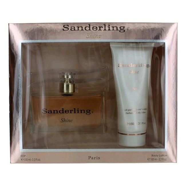 Best deal π₯ Sanderling Shine Set By Yves De Sistelle π 1 Best deal π₯ Sanderling Shine Set By Yves De Sistelle π