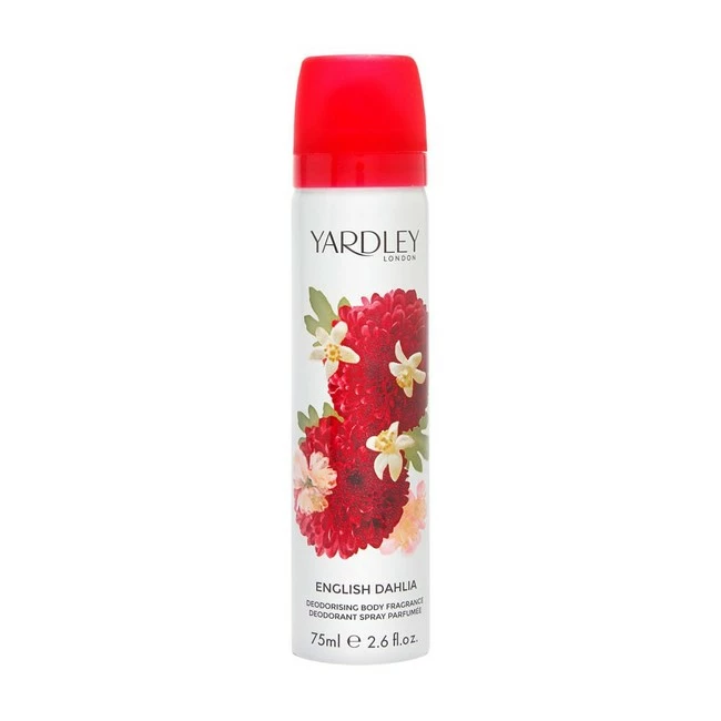 Cheap π― English Dahlia By Yardley Of London 2.6 Oz Deodorising Body Fragrance π 1 Cheap π― English Dahlia By Yardley Of London 2.6 Oz Deodorising Body Fragrance π