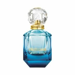 Cheap ❤️ ROBERTO CAVALLI Paradiso Azzurro Eau De Parfum, 2.5 Fl Oz 🛒