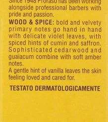 Best deal 🥰 Proraso Cologne, Wood & Spice, 3.4 Fl Oz ❤️ -Deals fragrance Store 2o7uel0e1f5clxneebojwq5wqzpe