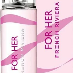 Brand new ❤️ Carlo Corinto French Riviera Eau De Toilette Spray, 3.4 Ounce 😉