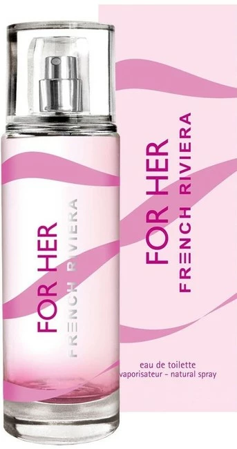 Brand new β€οΈ Carlo Corinto French Riviera Eau De Toilette Spray, 3.4 Ounce π 1 Brand new β€οΈ Carlo Corinto French Riviera Eau De Toilette Spray, 3.4 Ounce π