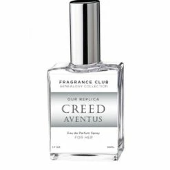 Cheapest ✔️ Fragrance Club Genealogy Collections Inspired By Aventus For 👩 Women, EDP 1.7 Oz., 👩 Womens Fragrance, It Is A Fragrance That Will Leave A Lasting Impression 😍