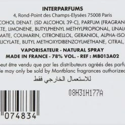 Buy π MONTBLANC Mont Blanc Legend Spirit Eau De Toilette For Men, 1.7 Ounce π― 9 Buy π MONTBLANC Mont Blanc Legend Spirit Eau De Toilette For Men, 1.7 Ounce π― -Deals fragrance Store 2wu6mmvu6tejzpra72j1m1ernu10