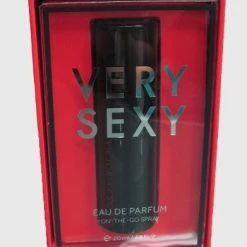 New 😀 Very Sexy Eau De Parfum 0.68 Oz 20 Ml By Victoria's Secret 🌟