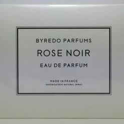Wholesale π₯° Byredo Rose Noir Eau De Parfum Spray 50ml/1.6oz π§¨
