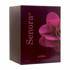 Discount π Ajmal Senora By Ajmal Eau De Parfum Spray 2.5 Oz π© Women βοΈ 7 Discount π Ajmal Senora By Ajmal Eau De Parfum Spray 2.5 Oz π© Women βοΈ -Deals fragrance Store 35w85vyjqpe52c4n0vhjgjb4rfbx