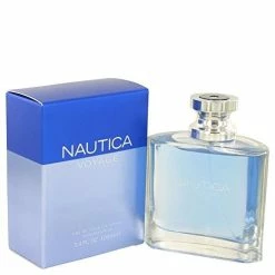 Discount 👏 Naütica Naütica Voyage By [Naütica] EDT Spray For Men, 3.4 FL. OZ. 🔥