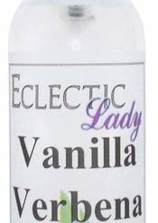 Best deal 🎁 Vanilla Verbena Body Spray By Eclectic Lady, 4 Ounces 🌟
