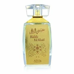 Best Pirce 🔔 Habibi Lil Abad Spray Perfume (100ml) By Nabeel- 3 Pack 😍