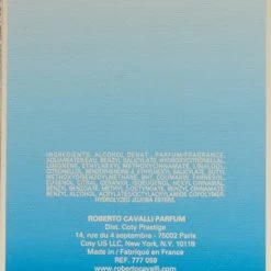 Cheap ❤️ ROBERTO CAVALLI Paradiso Azzurro Eau De Parfum, 2.5 Fl Oz 🛒 -Deals fragrance Store 3gcvbzuukwd7ej9y7gkm23ilao5s