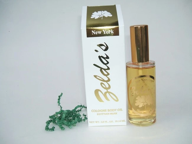 Best reviews of π― Zeldas Zelda's Egyptian Goddess Musk Cologne Spray 2 Oz W/SD Alcohol βοΈ 2 Best reviews of π― Zeldas Zelda's Egyptian Goddess Musk Cologne Spray 2 Oz W/SD Alcohol βοΈ - Image 2