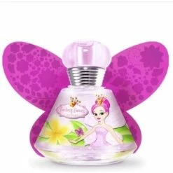 Budget 😀 Fantasy Princess 👧 Girls Fragrance 1.7oz, Fragancia Para Nina 50ml By Zermat International 🔥