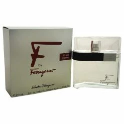 Deals 🌟 Salvatore Ferragamo F Pour Homme Black Eau De Toilette Spray - 100ml/3.4oz 🤩 -Deals fragrance Store 41bwqxie8y2gdt4v1f26vgadspz2