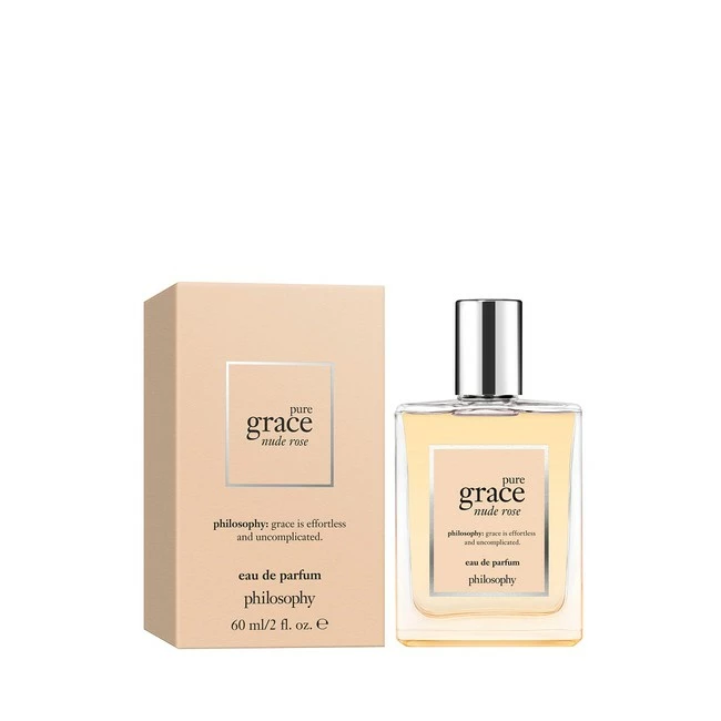 Wholesale π IBeauty Philosophy Pure Grace Nude Rose π€© 2 Wholesale π IBeauty Philosophy Pure Grace Nude Rose π€© - Image 2