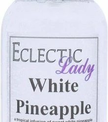 Best reviews of ❤️ Eclectic Lady Store White Pineapple Body Spray, 8 Ounces 🎉