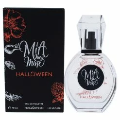 Best reviews of 🌟 Jesus Del Pozo 🧛 Halloween Mia Me Mine, 1.3 Oz 🎉