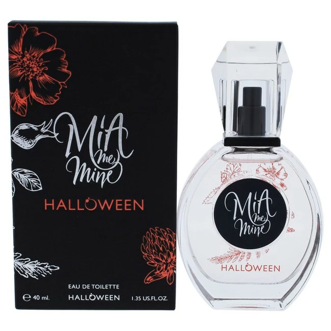 Best reviews of π Jesus Del Pozo π§ Halloween Mia Me Mine, 1.3 Oz π 1 Best reviews of π Jesus Del Pozo π§ Halloween Mia Me Mine, 1.3 Oz π