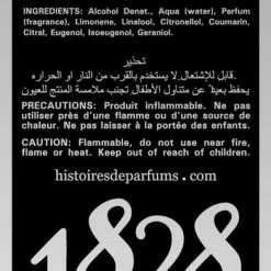 Hot Sale 🥰 IBeauty Histoires De Parfums 1828 Eau De Parfum Spray, 2 Fl Oz 🎉 -Deals fragrance Store 4h0vwp1bllclydhdno1as253k8lv