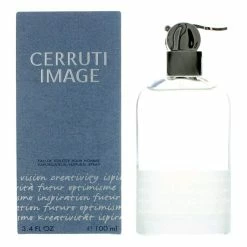Hot Sale 😀 Nino Cerruti Image By Nino Cerruti Edt Spray 3.4 Oz 🌟