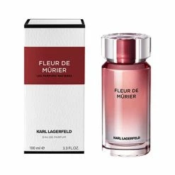 Best reviews of ✔️ Karl Lagerfeld Fleur De Murier 100Ml Edp 👏 -Deals fragrance Store 4irpuydnnzigxizxg4tevkbdlor7