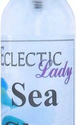 Wholesale π€© Eclectic Lady Sea Glass Body Spray, 4 Ounces π₯°