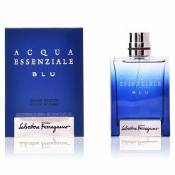 Best reviews of 🎁 Sálvatore Ferrágamo Salvatore Ferragamo Acqua Essenziale Blu Eau De Toilette Spray For Men, 3.4 Ounce 🌟 -Deals fragrance Store 4l57ts9i3p0ab9agjjr1xm79ebn0
