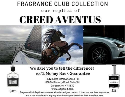 Top 10 π₯ Fragrance Club Genealogy Collection Inspired By Aventus For Men, EDP 1.7 Oz., Mens Fragrance With Jasmine, Velvety Woods And Musk, A Sensual Scent That Makes A Great Gift. π 2 Top 10 π₯ Fragrance Club Genealogy Collection Inspired By Aventus For Men, EDP 1.7 Oz., Mens Fragrance With Jasmine, Velvety Woods And Musk, A Sensual Scent That Makes A Great Gift. π - Image 2