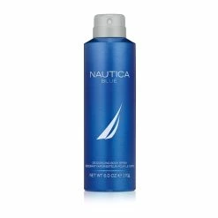 Best reviews of 🛒 Nautica Blue Body Spray, 6 Fl Oz 👏